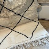 Beni Ouarain carpet 100x150cm
