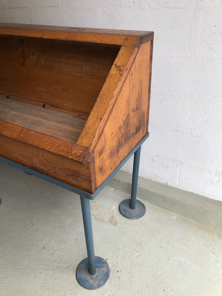 Furniture business showcase