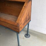 Furniture business showcase