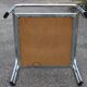 Table basse céramique, design vintage 1970