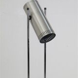 Fog & Mørup / Jo Hammerborg "Trombone II" floor lamp / 1960s / 1970s / Mid Century Danish Modern Design