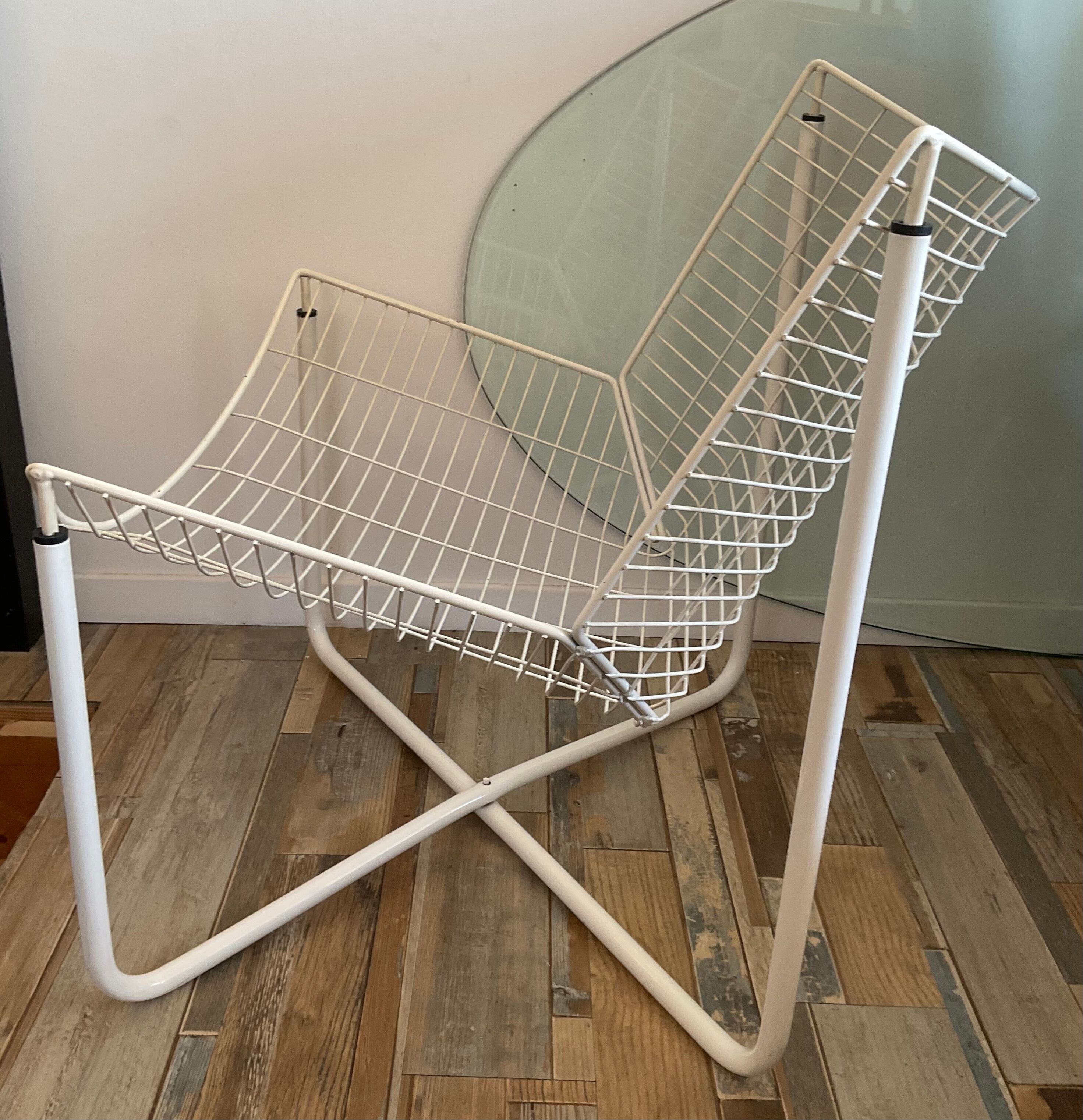 Vintage Jarpen heater by Niels Gammelgaard for Ikea 80s