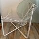 Vintage Jarpen heater by Niels Gammelgaard for Ikea 80s