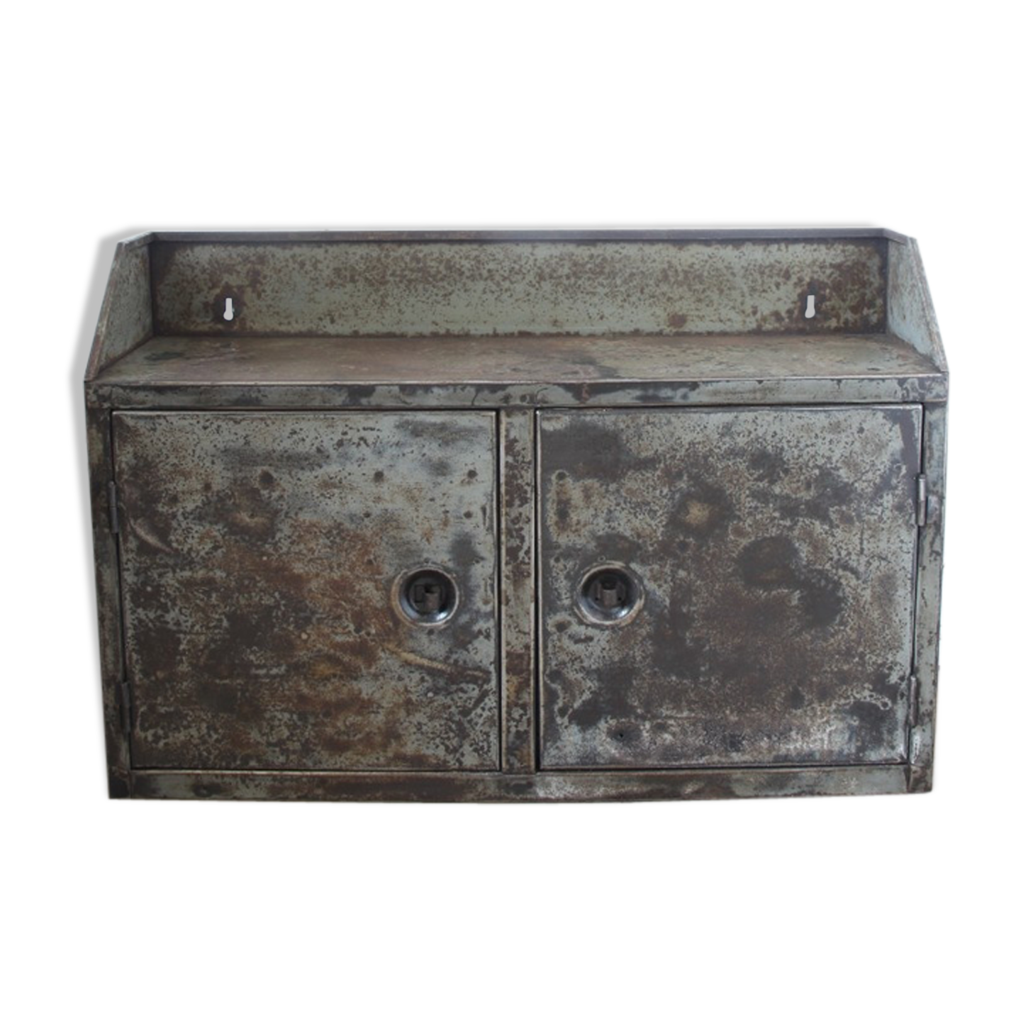 Industrial furniture