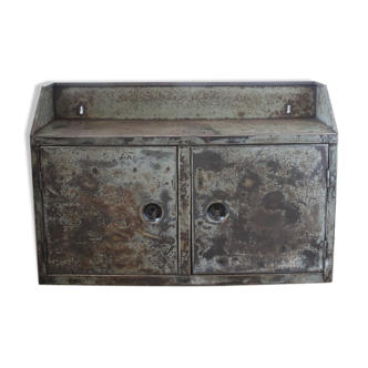 Industrial furniture