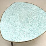 Table basse du milieu du siècle, Allemagne