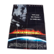 Affiche cinéma originale "armageddon" 120 x 160