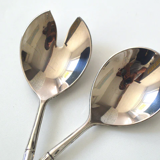 Salad cutlery 50s