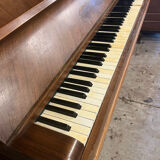 Upright piano Leguerinais Frères to makeover