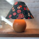 Spring lamp