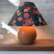 Lampe printanière