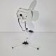 Vintage Film Projector Table Lamp, 1970