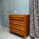Vintage 1970s commode (renovated)