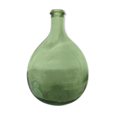 Green demijohn 5l