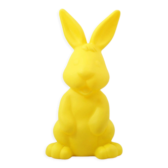 Lamp or night light rabbit