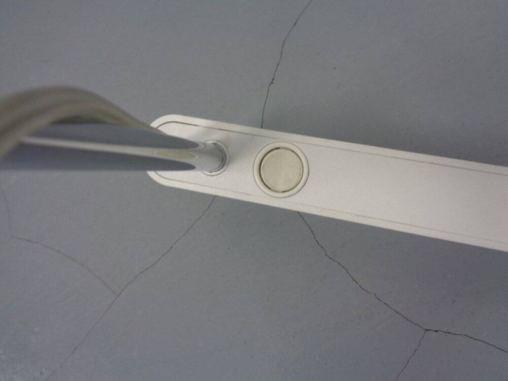 Italian Talak Professional Lamp by Neil Poulton for Artemide, 1980s