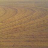 Lady's Desk or Vanity or Side Table in Mahogany/UP Zavody, 1970's