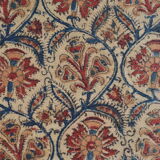 Carpet, 62 x 92 cm, France around 1860