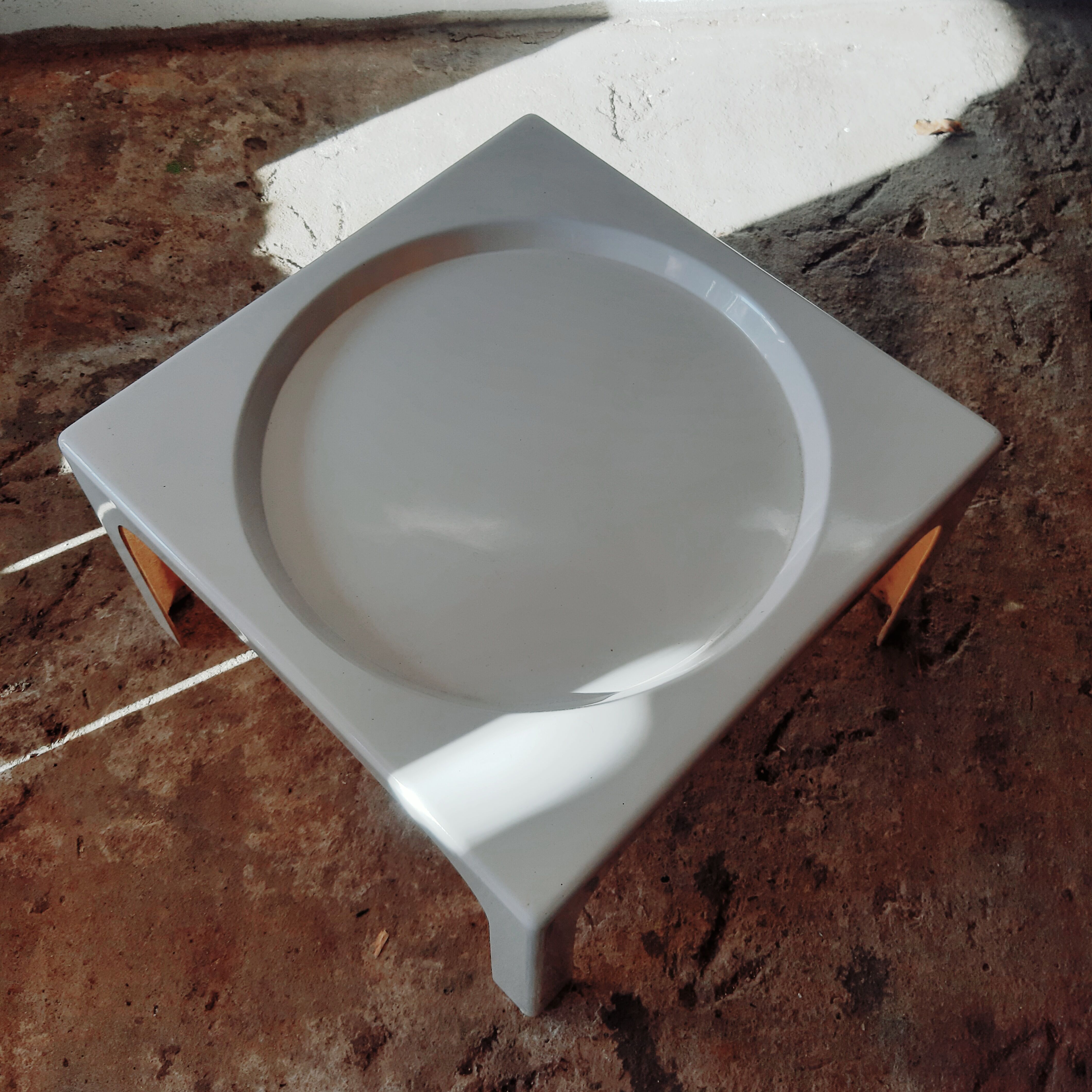 Ozoo Marc berthier coffee table