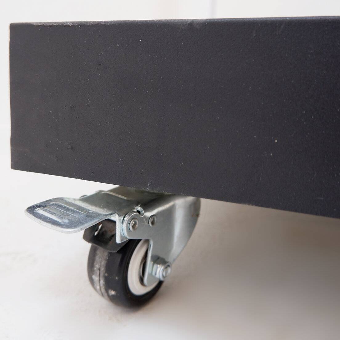 Floor Lamp XXL indoor/outdoor "Gigante Factory" - Kare Design