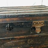 Old trunk