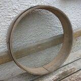 Tamis de maçon vintage Ø 45 cm