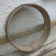 Vintage mason sieve Ø 45 cm