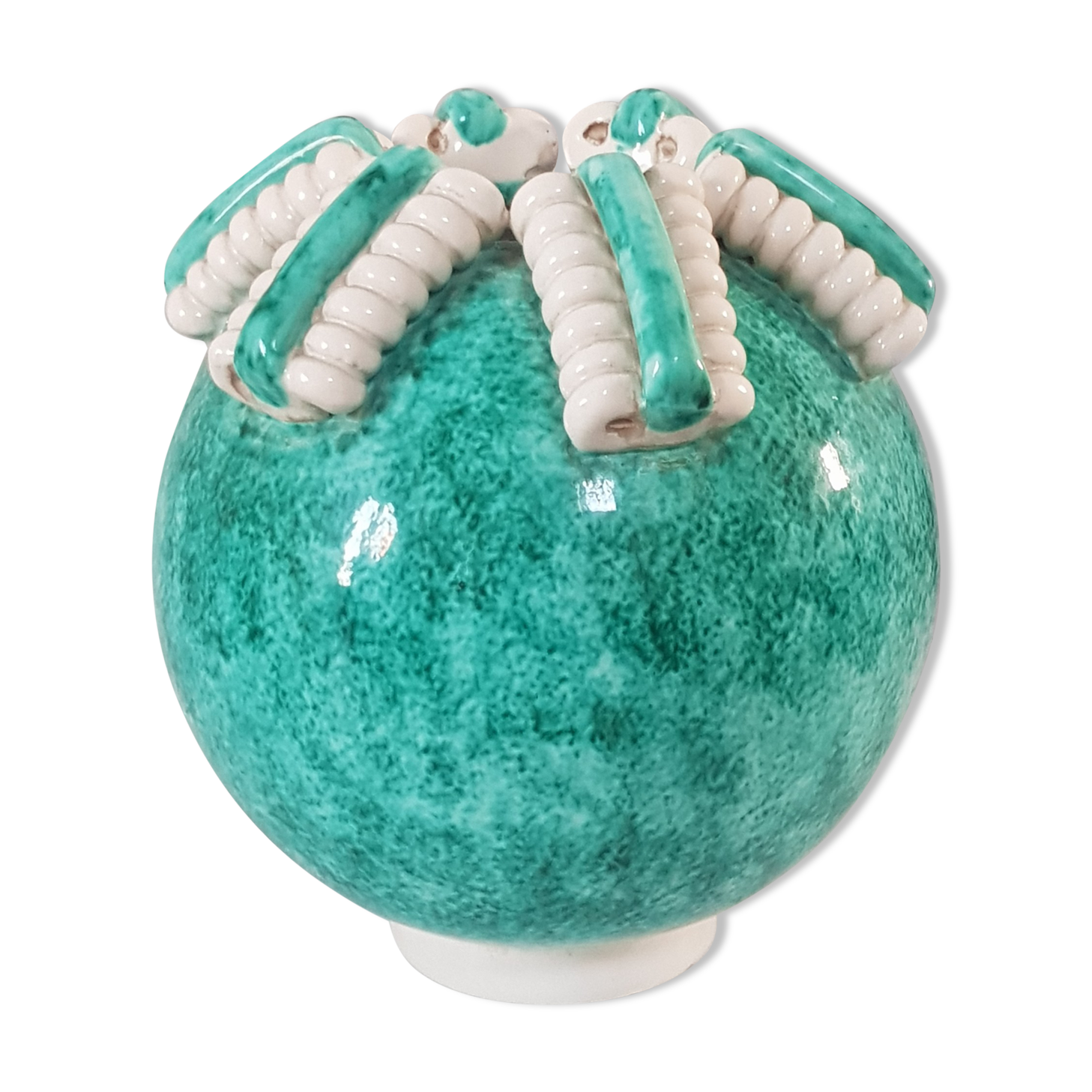 Vase Ball Saint Radegonde