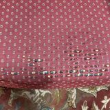 Salon époque Art Déco - Banquette et paire de fauteuils