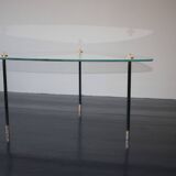 Table d'appoint France années 1950