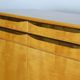 Buffet haut du milieu du siècle Schrank Kleiderschrank WK Möbel 50er Vintage 60er