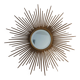 Chaty Vallauris sun mirror