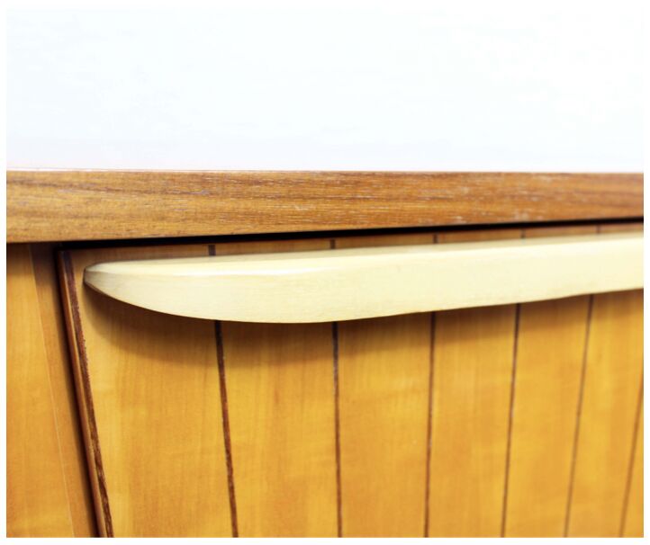 Buffet 1950