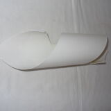 Twisted sconce from the 1960s