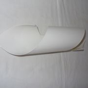 Applique torsadée des années 60