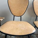 Set of two masix chairs