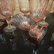 11 Verres à vin blanc Rosaline Luminarc Arcoroc