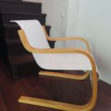 Armchair 42 Petit Paimio Alvar Aalto for Artek