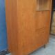 Secretary teck vintage wardrobe