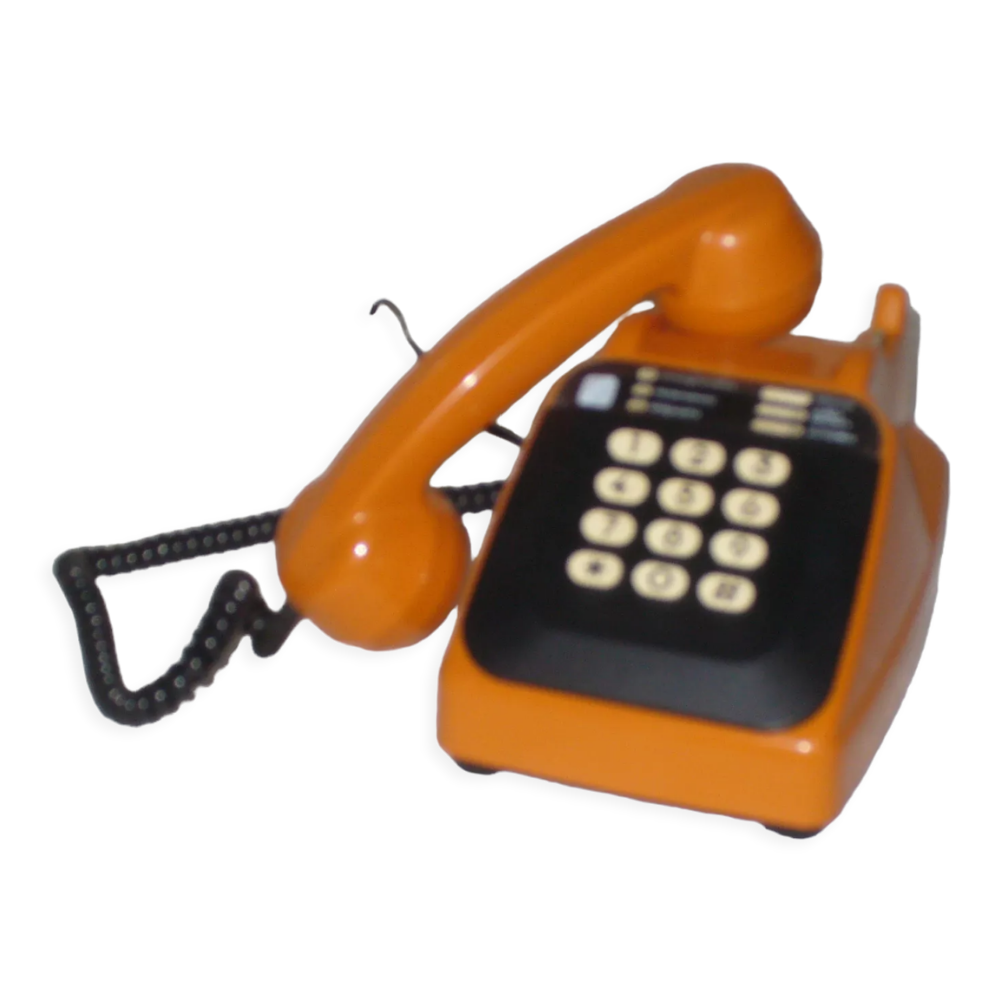 Socotel phone - s63 from the 70s