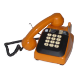 Socotel phone - s63 from the 70s