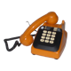 Socotel phone - s63 from the 70s