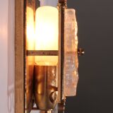 Wall Sconces by Carl Fagerlund made by Mpr Denmark,1960