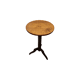 Antique French Tripod Plant Table, 2nd half 1800s