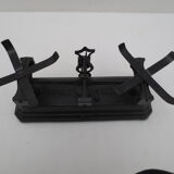 Scale old type roberval force 1 kg