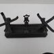 Scale old type roberval force 1 kg
