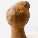 Tête de Femme Terre