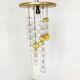 Tulipan ceiling light by Kalmar, 1960s