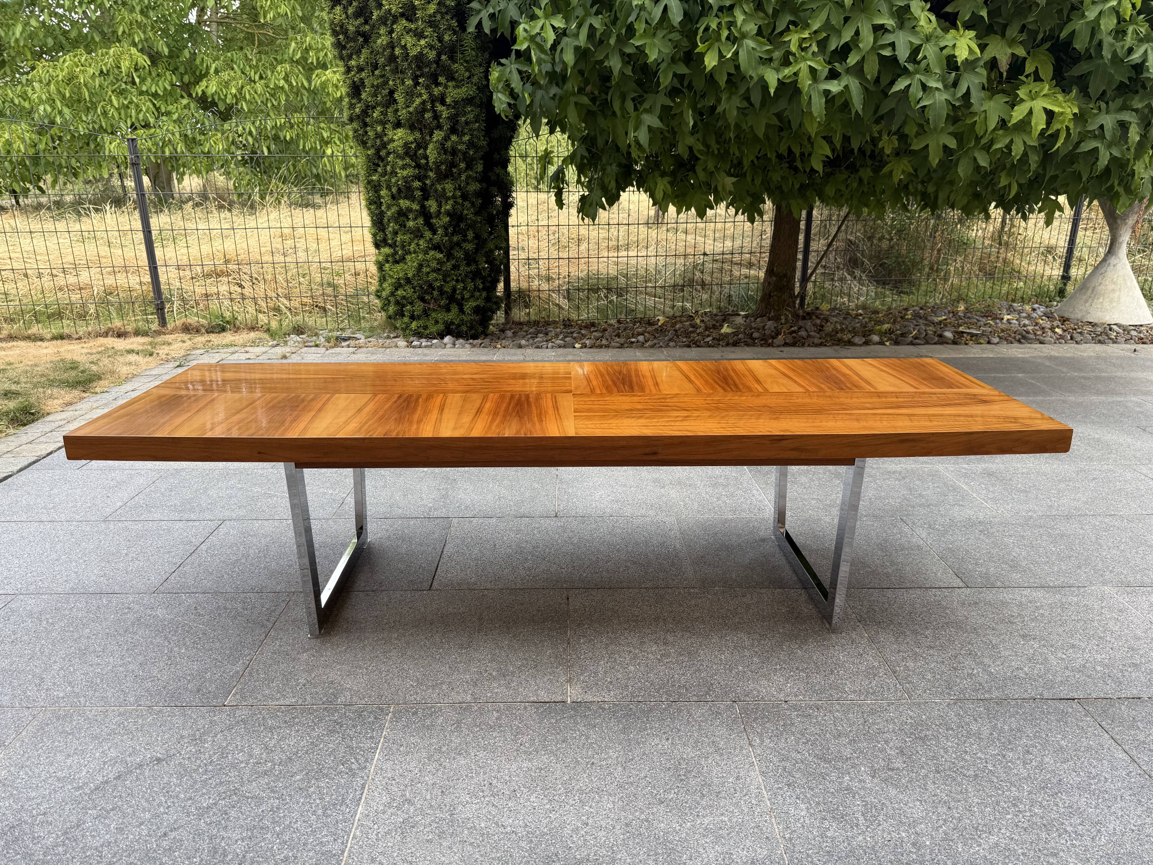 1960s coffee table