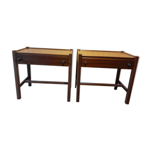 tables chevet Jacques - roche bobois